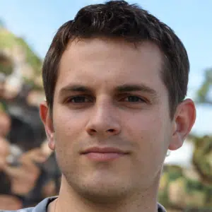 Picture of Phil Little