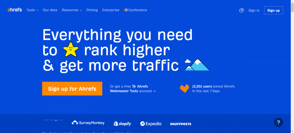 Ahrefs-SEO-Tools