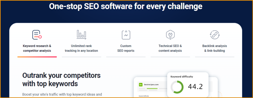 SEO PowerSuite Key Features, and Why i Recommend