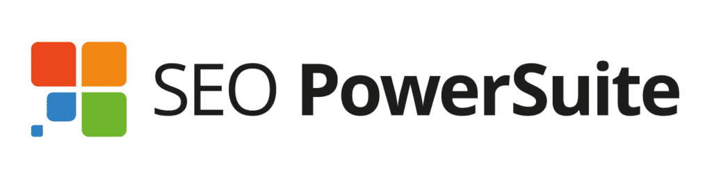 seo powersuite logo